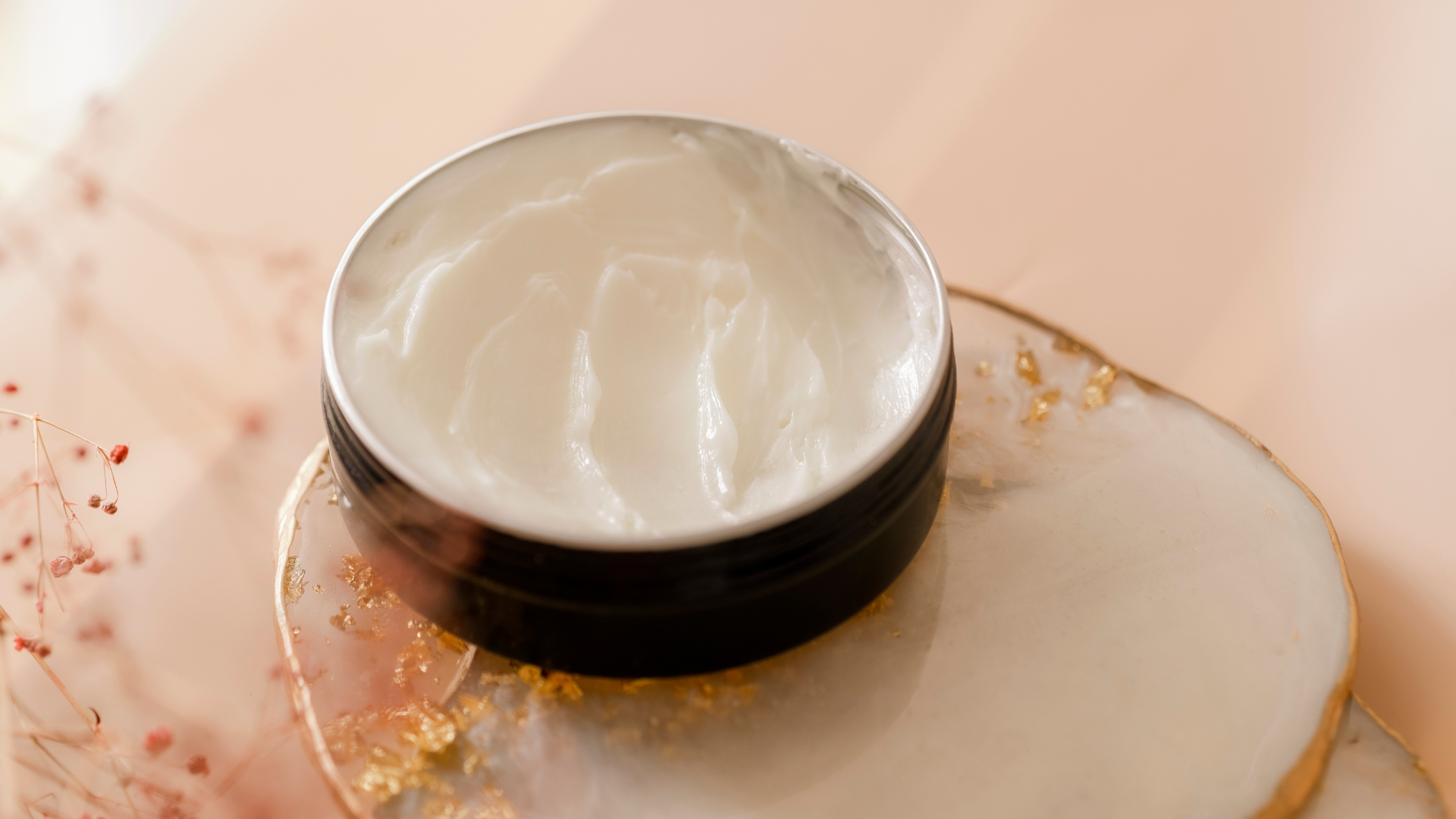 Mandai Rainforest Resort by Banyan Tree-Body balm generic